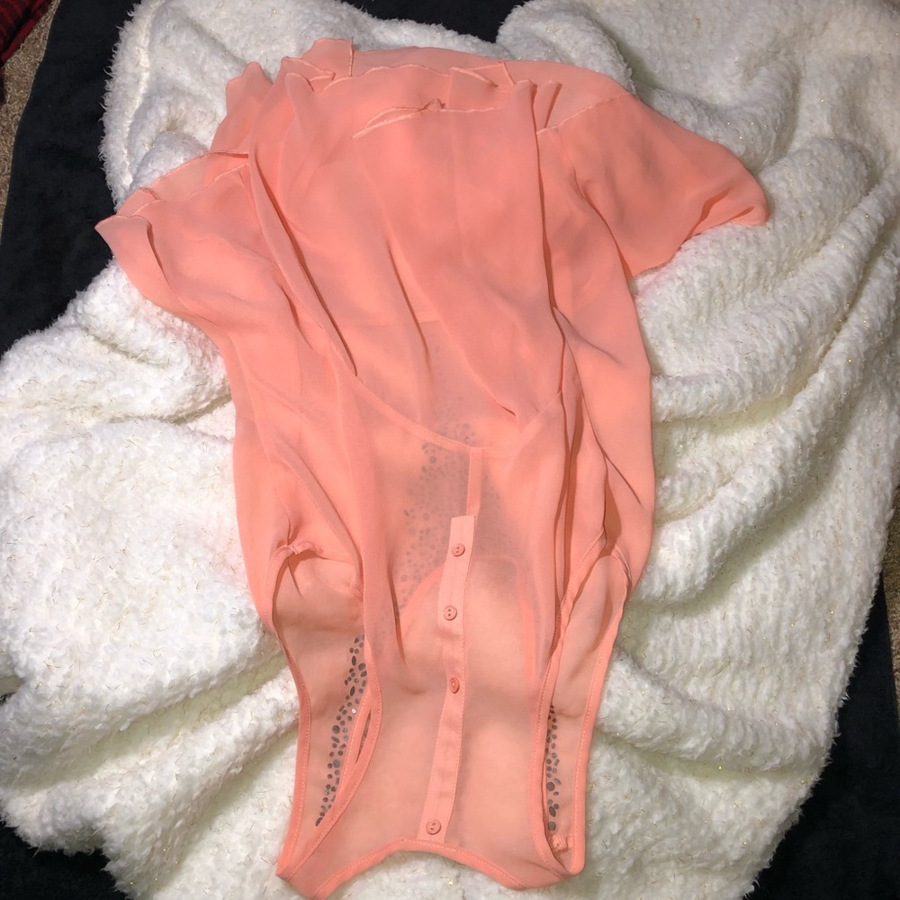 Tank top - Picture 3 of 5